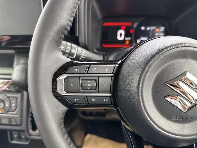 Suzuki Spacia Gear 2026 photo 2