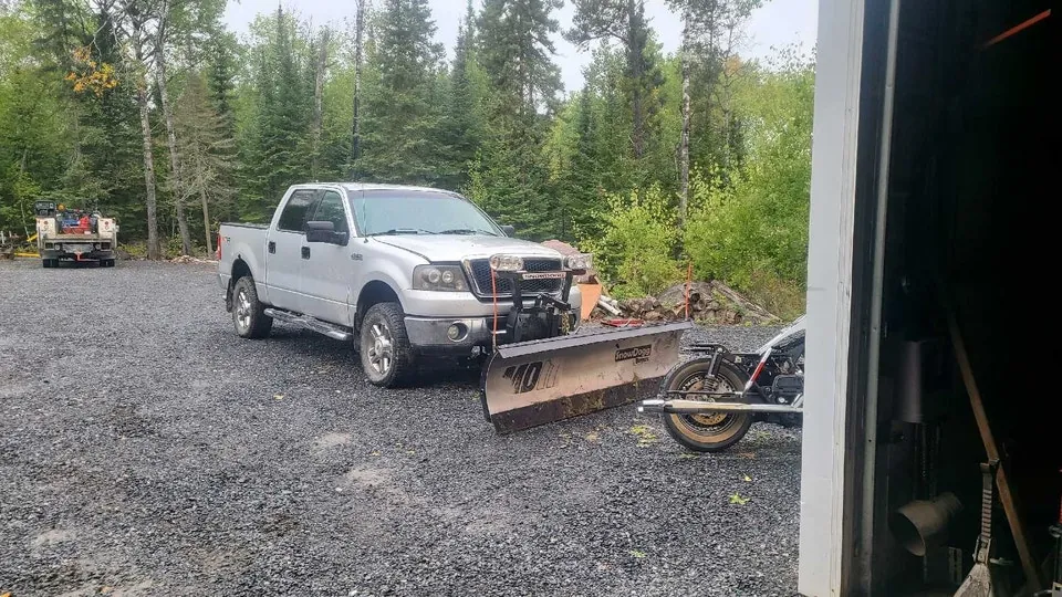 Ford F150 2006 photo 4