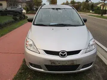 Mazda 5