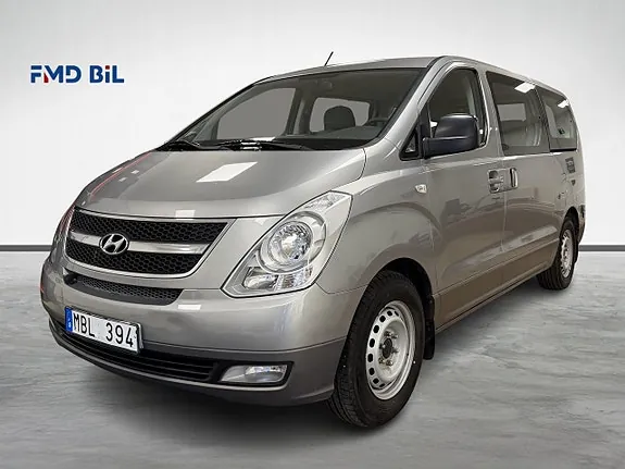 Hyundai H1