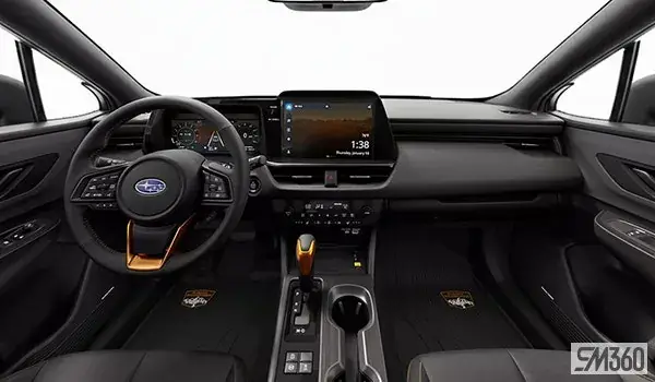 Subaru Outback 2026 photo 3