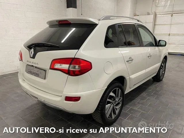 Renault Koleos 2014 photo 3