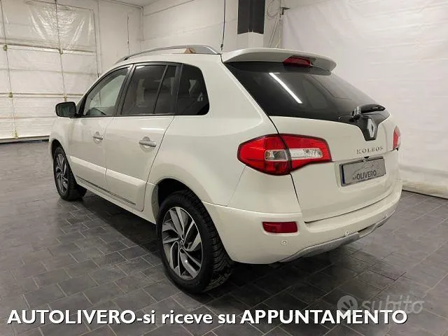 Renault Koleos 2014 photo 4