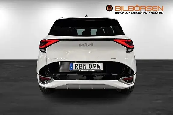 Kia Sportage 2025 photo 5