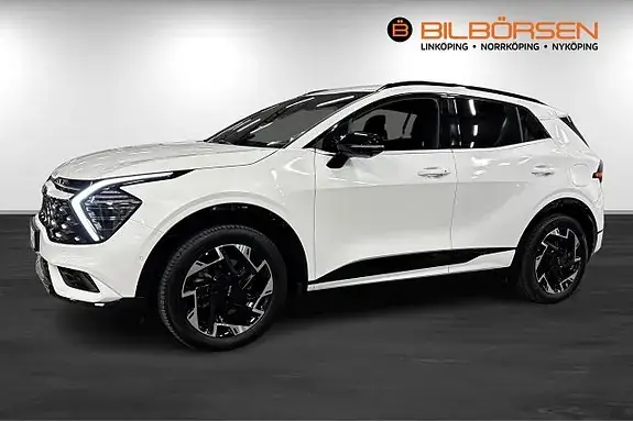 Kia Sportage 2025 photo 4