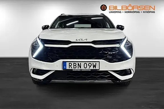 Kia Sportage 2025 photo 2
