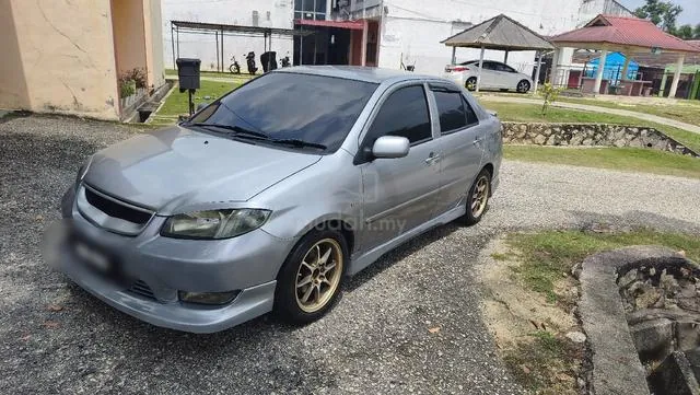 Toyota Vios