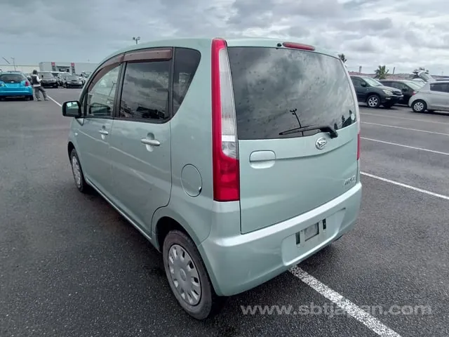 Daihatsu Move L 2009 photo 3