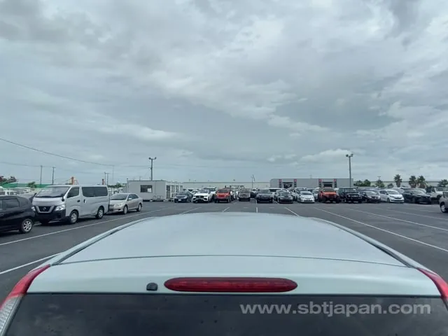 Daihatsu Move L 2009 photo 5