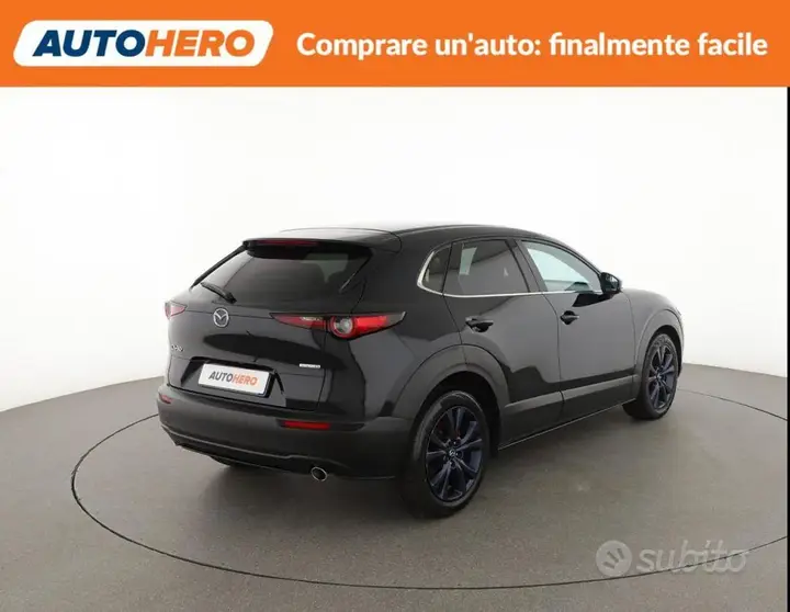 Mazda Cx-30 2020 photo 5
