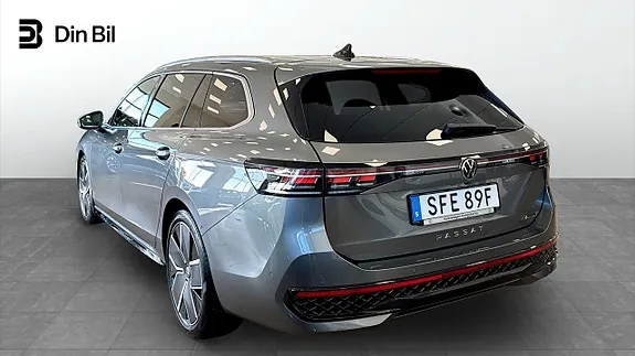 Volkswagen Passat 2025 photo 3