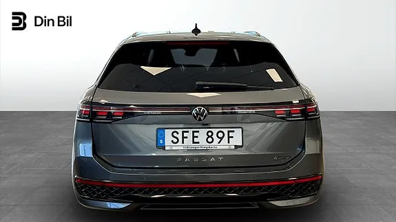 Volkswagen Passat 2025 photo 5