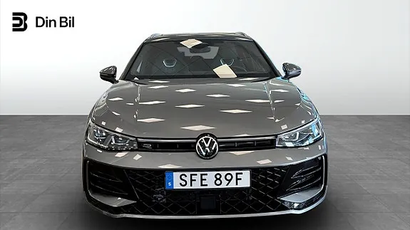 Volkswagen Passat 2025 photo 4