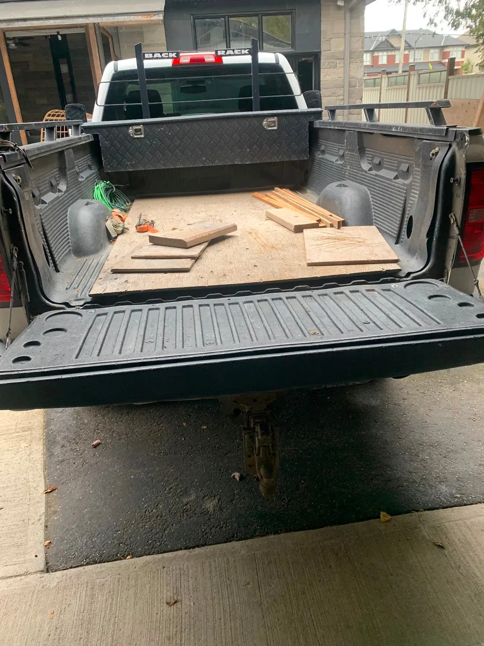 Chevrolet Silverado 2500 2015 photo 5