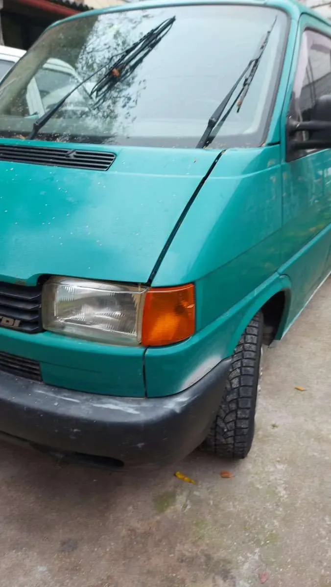Volkswagen T4