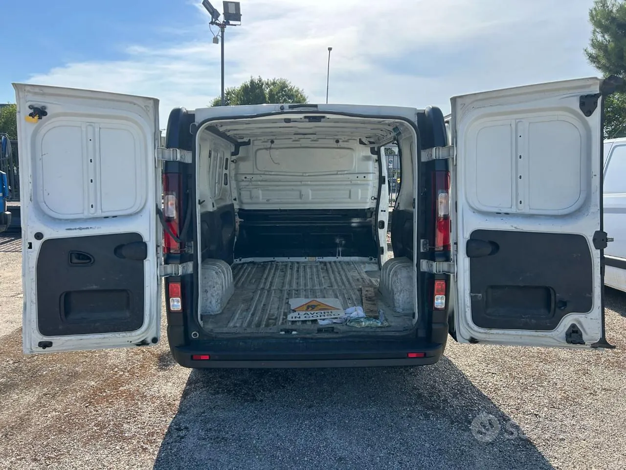 Fiat Talento 2018 photo 5