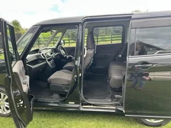 Mitsubishi Delica 2016 photo 3