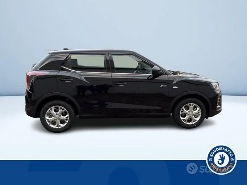 Kia Tivoli 2026 photo 5