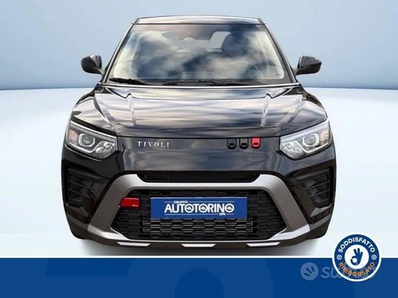 Kia Tivoli 2026 photo 3