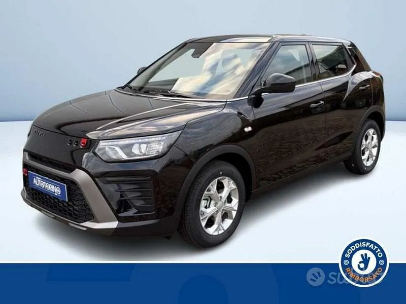 Kia Tivoli