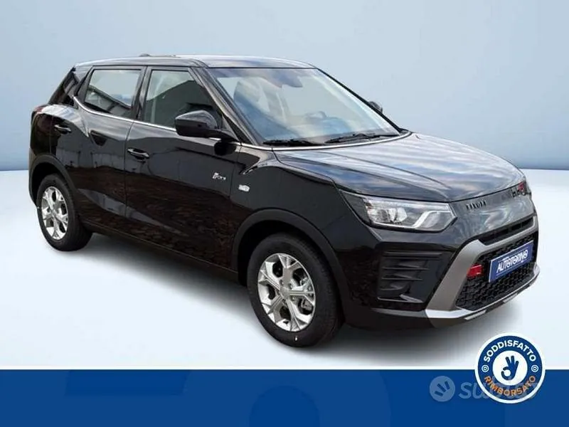 Kia Tivoli 2026 photo 4