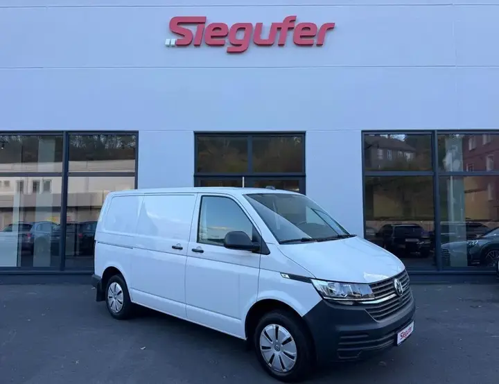 Volkswagen T6.1 Transporter