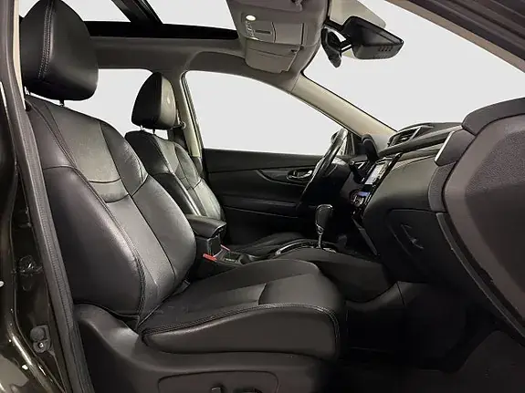 Nissan X-Trail 2015 photo 4