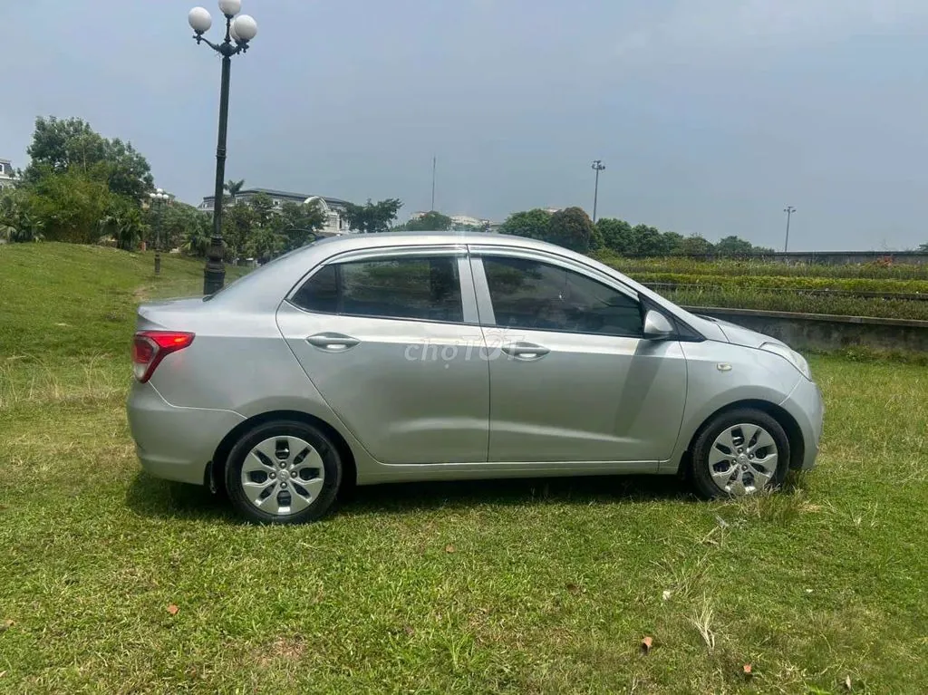 Hyundai Grand I10 2015 photo 5