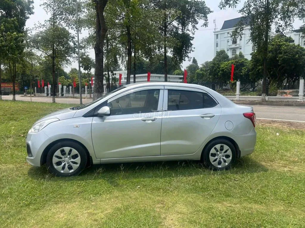 Hyundai Grand I10