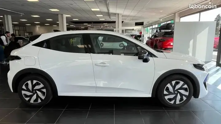 Renault Clio 2026 photo 4