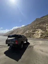 Toyota Hilux 2006 photo 4