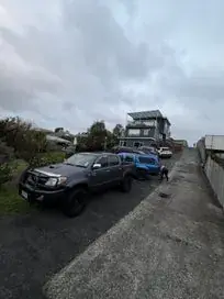 Toyota Hilux 2006 photo 3