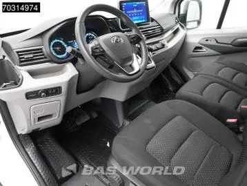 Maxus Edeliver 9 2021 photo 3