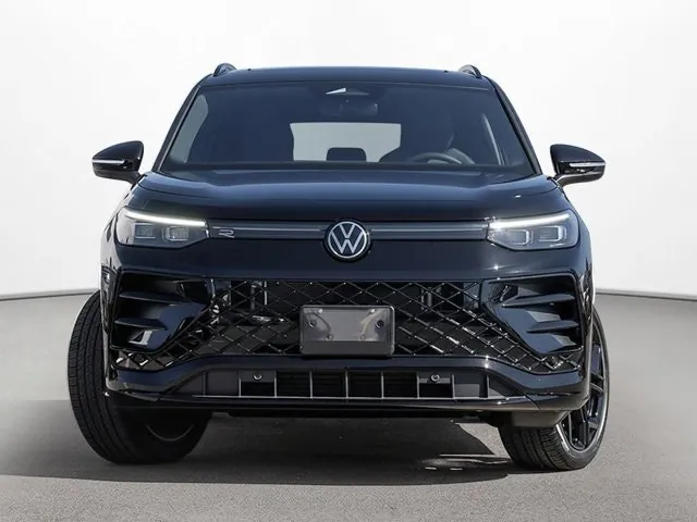 Volkswagen Tiguan 2026 photo 2