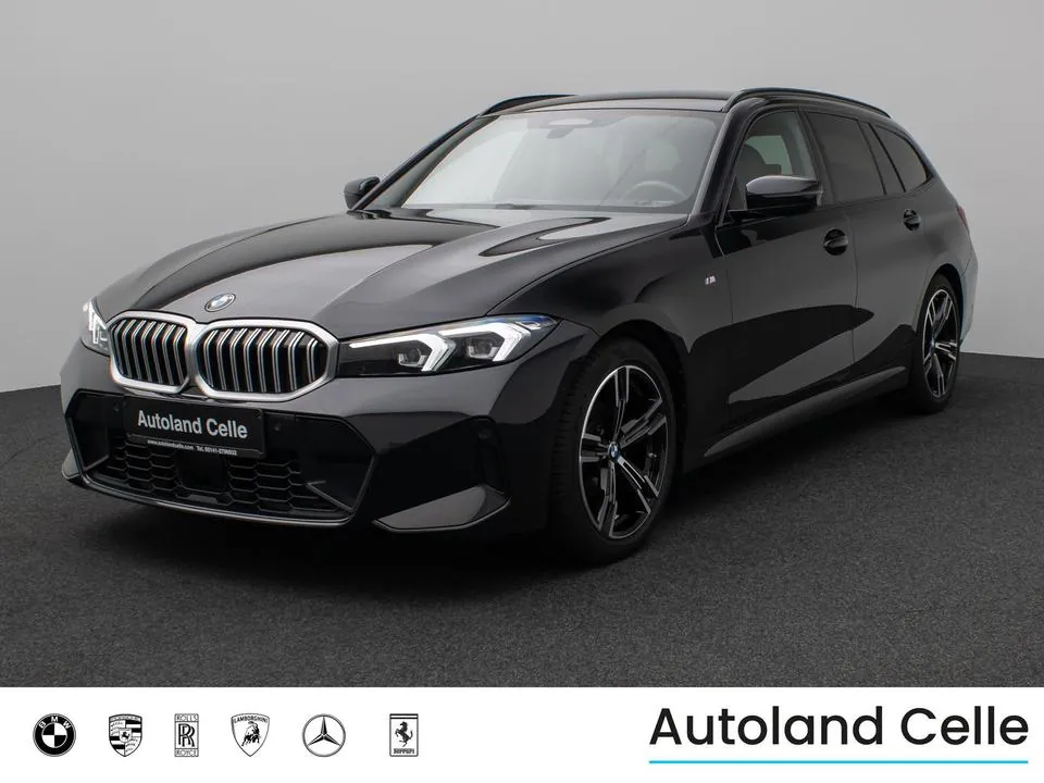BMW 318I M Sport