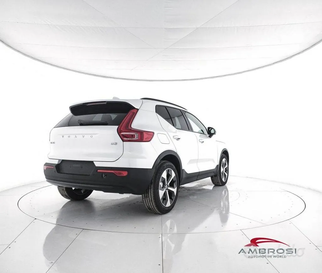 Volvo Xc40 2026 photo 3