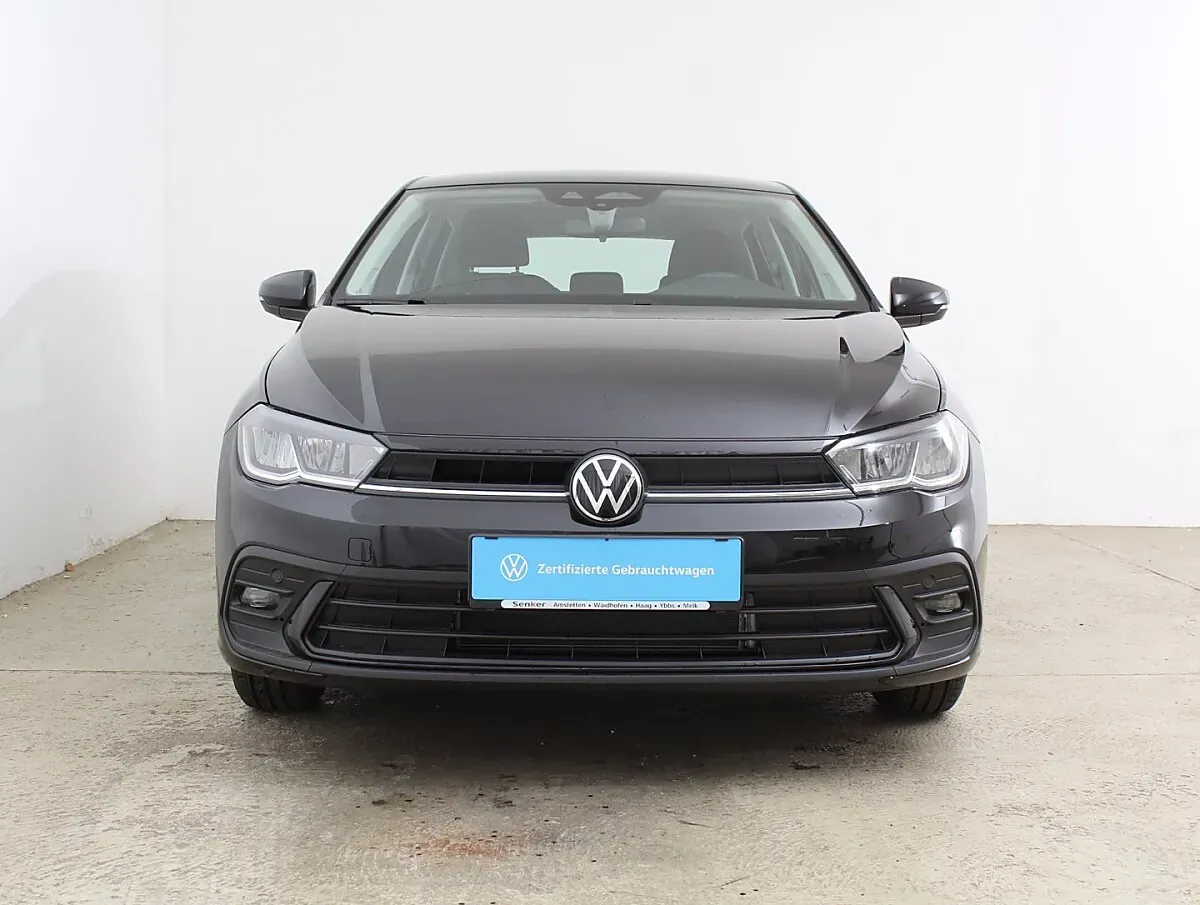 Volkswagen Polo 2026 photo 2