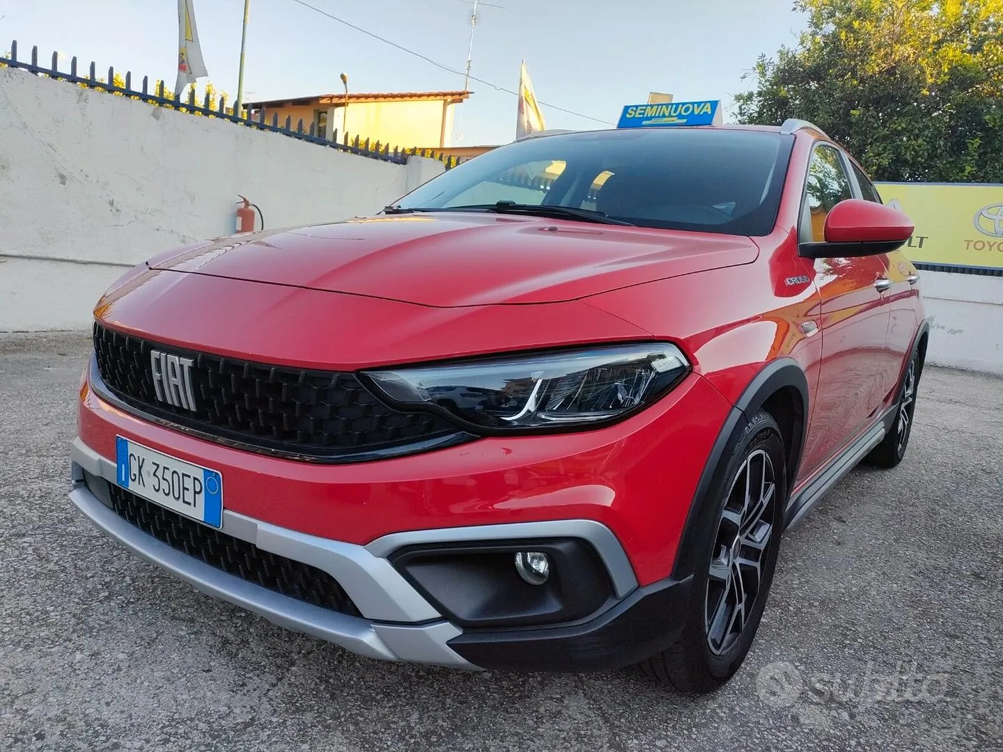 Fiat Tipo