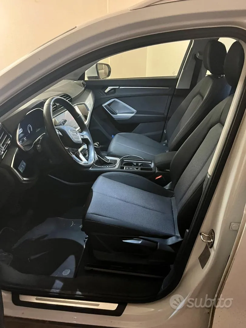 Audi Q3 2024 photo 5