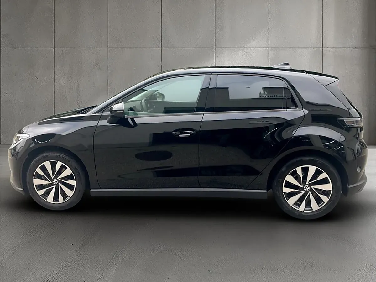 Volkswagen Polo 2026 photo 3