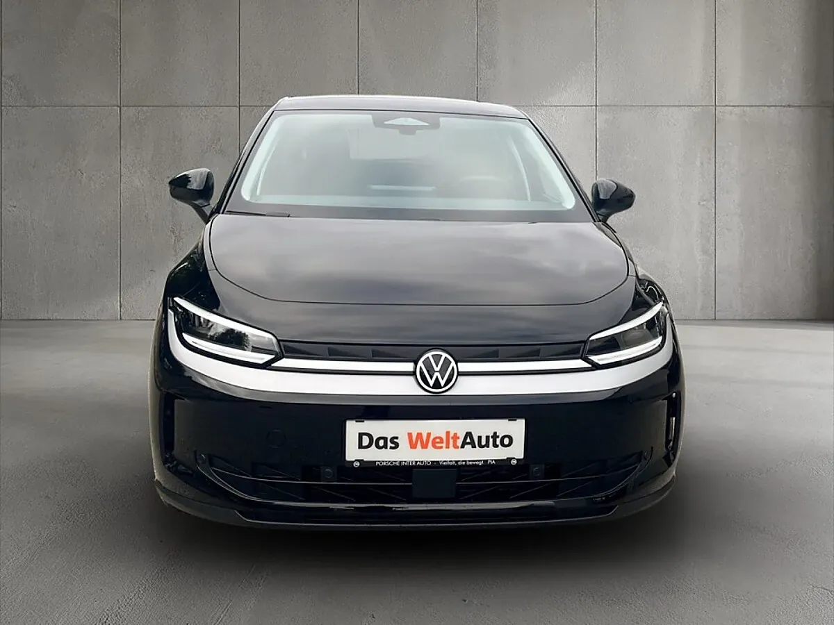 Volkswagen Polo 2026 photo 2
