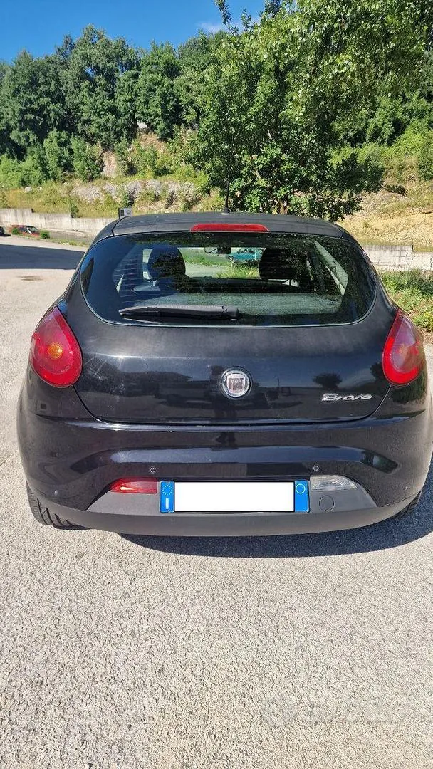 Fiat Bravo 2009 photo 3