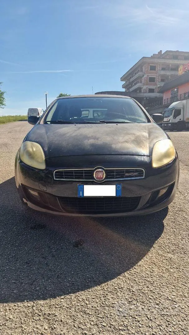Fiat Bravo 2009 photo 4