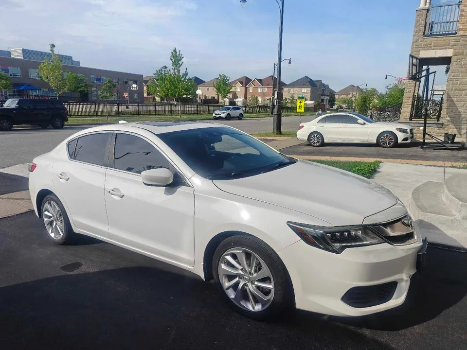 Acura Ilx 2016 photo 4