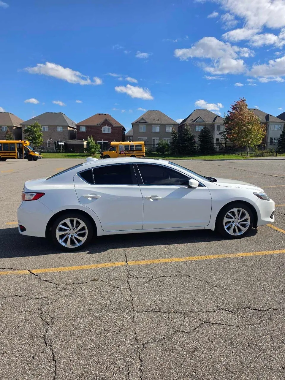Acura Ilx 2016 photo 3