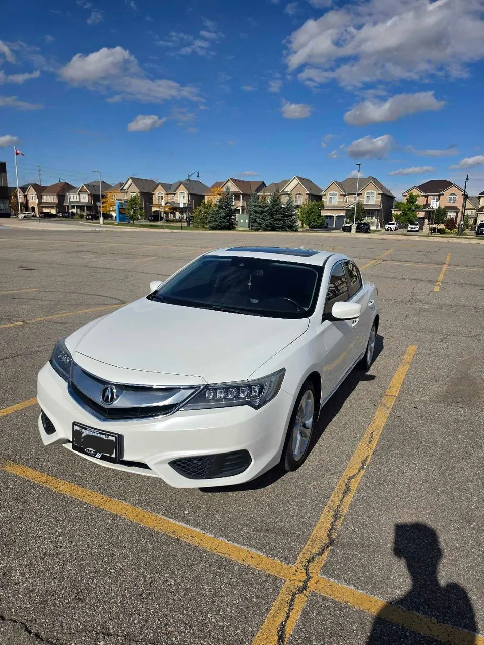 Acura Ilx