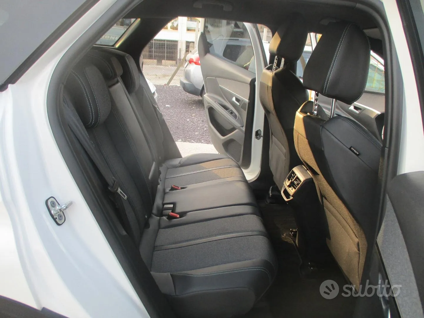 Peugeot 3008 2023 photo 5