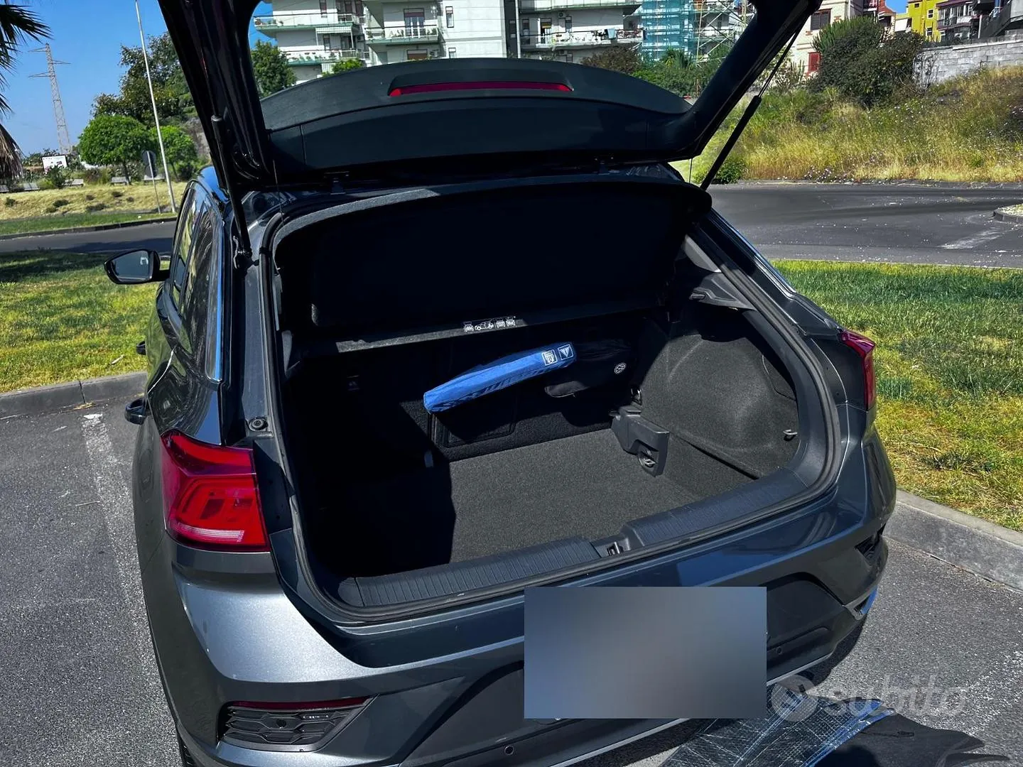Volkswagen T-Roc 2020 photo 3