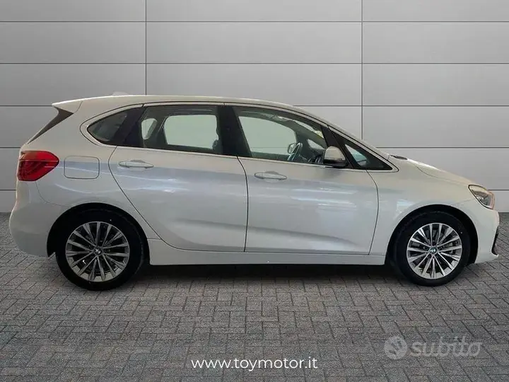 BMW 2 Series Active Tourer 2022 photo 5