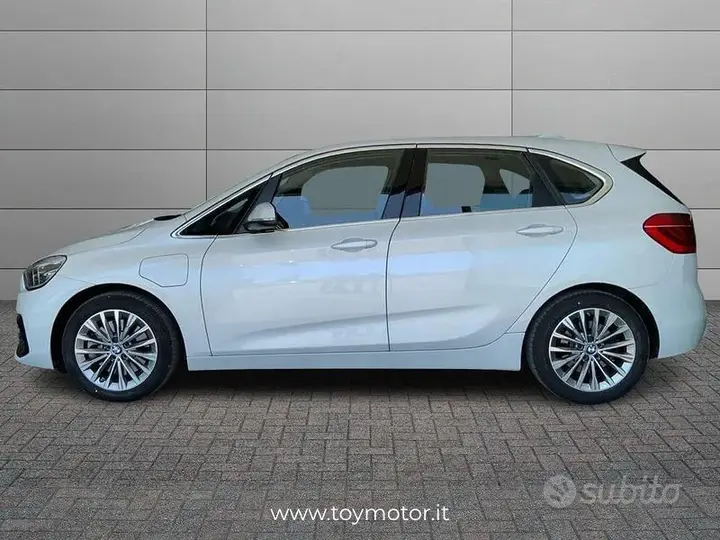 BMW 2 Series Active Tourer 2022 photo 4
